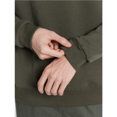 СВИТШОТ МУЖСКОЙ 121873/1