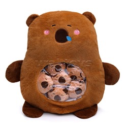 Игрушка -Антистресс "Капибара"