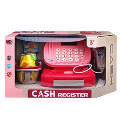 Касса "Умник" в коробке