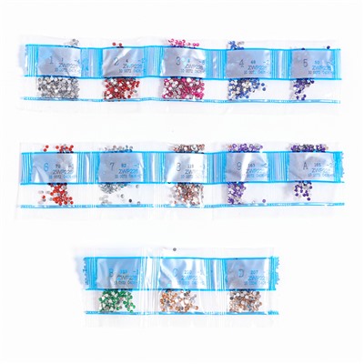 Алмазная мозаика для детей с частичным заполнением на часах «Малыши», 20×20 см