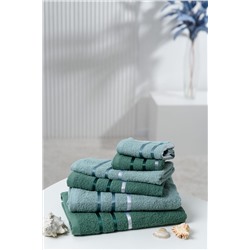 Полотенце Махровое 350гр НАТАЛИ, 1032520