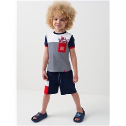 Сабо для мальчиков
