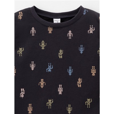 CROCKID Пижама К 1561