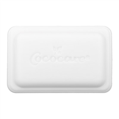 Cococare, Vitamin E Soap, Fragrance Free Antioxidant, 4 oz (113 g)