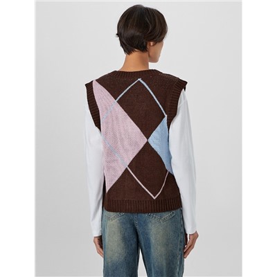 MARK FORMELLE Жилет 172134