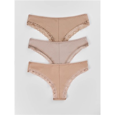 MARK FORMELLE Трусы 412348-3