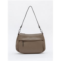 Сумка 6001VG gray Vitelli Grassi