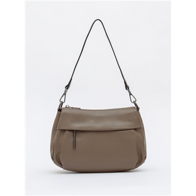 Сумка 6001VG gray Vitelli Grassi