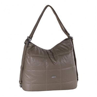 Сумка 69192 brown  Velina Fabbiana-Safenta