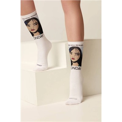 Conte elegant Носки 19С-236СПМ