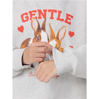 ХУДИ ДЛЯ ДЕВОЧЕК 127965