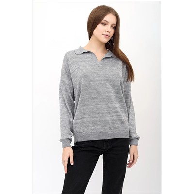 Lika Dress Джемпер 8908