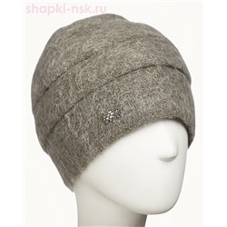 Лаванда 556 Шапка женская (56-58)