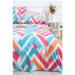 Комплект постельного белья 1.5 спальный Монблан