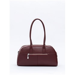 Сумка 9198SP wine red Velina Fabbiana-Safenta