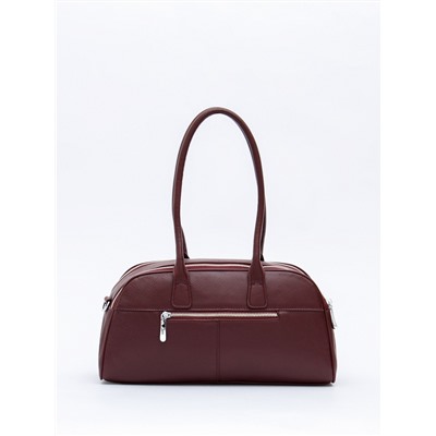 Сумка 9198SP wine red Velina Fabbiana-Safenta