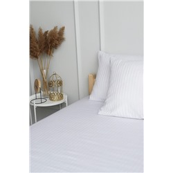 Простыня из страйп-сатина Комфорт НАТАЛИ, 1084962