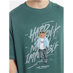 MARK FORMELLE Футболка 111846