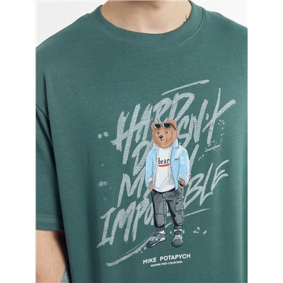 MARK FORMELLE Футболка 111846