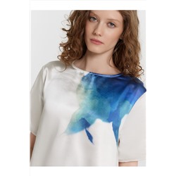 Блуза MARK FORMELLE, 1114996