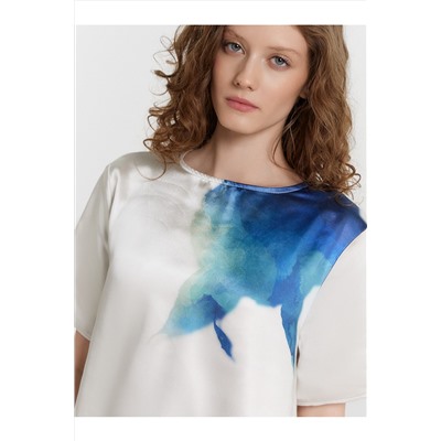 Блуза MARK FORMELLE, 1114996