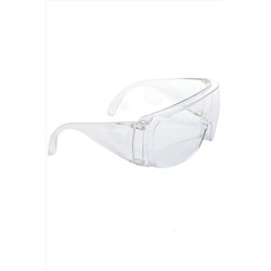 Еланпласт Очки защитные прозрачные KRISTALLER, 1122868