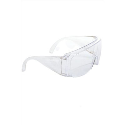 Еланпласт Очки защитные прозрачные KRISTALLER, 1122868