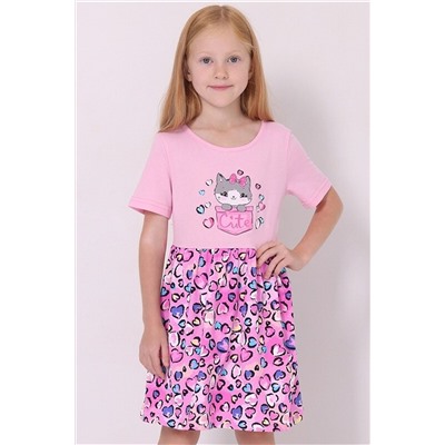 Платье АПРЕЛЬ, 1051984