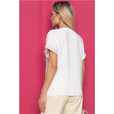 LT Collection Блуза Б10378