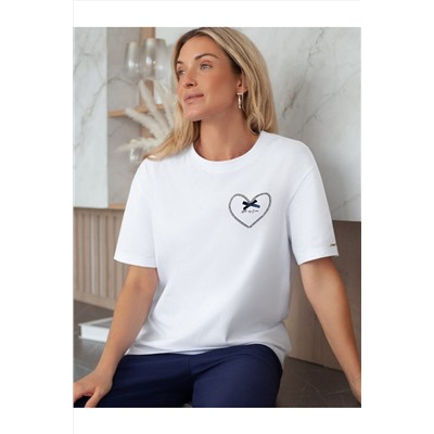 Футболка VILATTE, 1202155