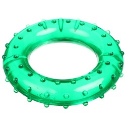 Эспандер кистевой ONLYTOP, массажный, 25 кг