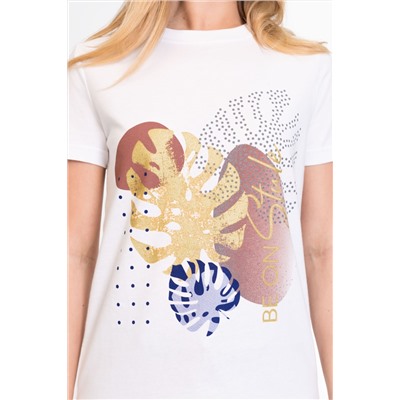 Футболка М324128Пб