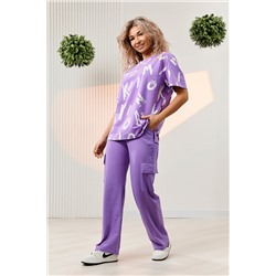 Натали Костюм 8386