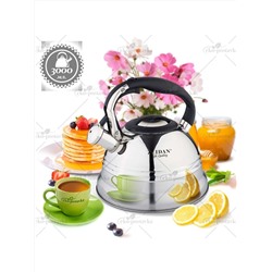 ZEIDAN Чайник Z-4156