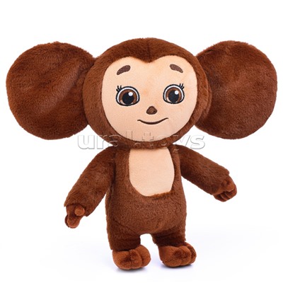 Чебурашка В35 см.