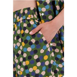 Костюм с шортами 1252 штапель НАТАЛИ, 885692