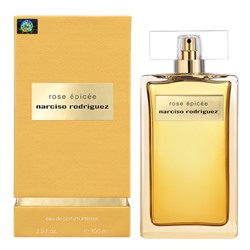 Парфюмерная вода Narciso Rodriguez Rose Epicee женская (Euro)