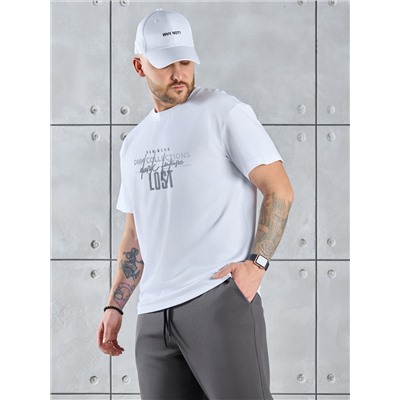 Фуфайка (футболка) мужская Арчи-2