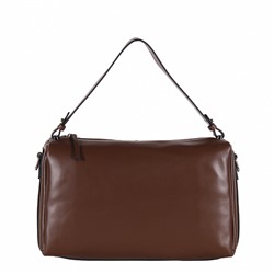 Сумка 9516NN brown Natale Navetta