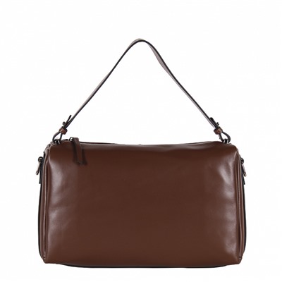 Сумка 9516NN brown Natale Navetta