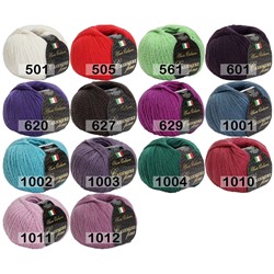 Пряжа Сеам Cashmere Fine