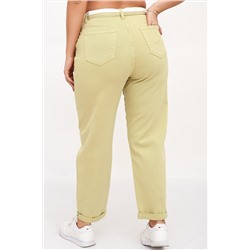 Lika Dress Брюки 8705