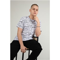 Футболка мужская 22076