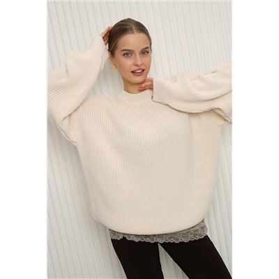 84505 Джемпер женский