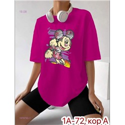 Футболка 1979793-1