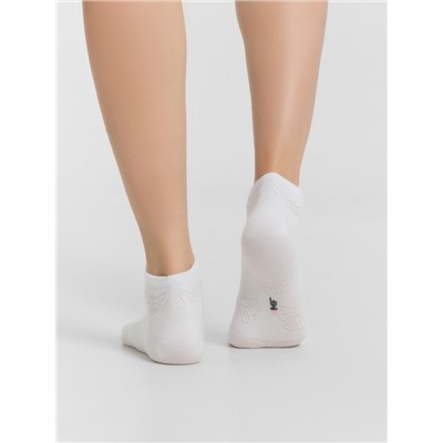 НОСКИ ЖЕНСКИЕ 306K-3142