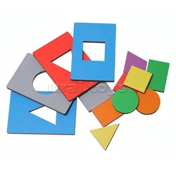 Досочки Сегена