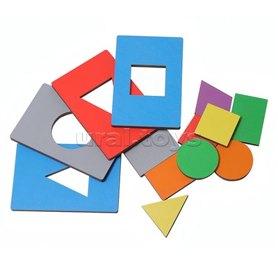 Досочки Сегена