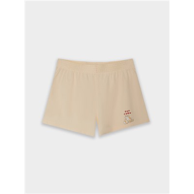 КОМПЛЕКТ ЖЕНСКИЙ (ФУТБОЛКА, ШОРТЫ) 592536