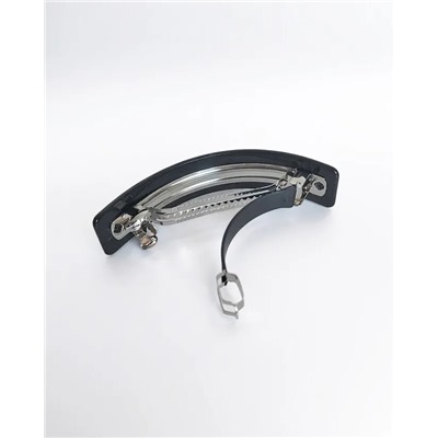 Заколка- автоматик